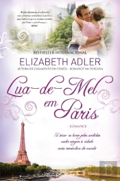 Lua-de-Mel em Paris