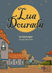 Lua Dourada
