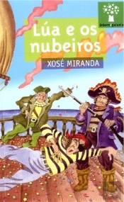 Lua E Os Nubeiros