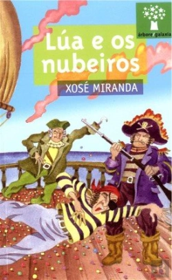 Bertrand.pt - Lua E Os Nubeiros