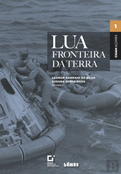 Bertrand.pt - Lua, Fronteira da Terra