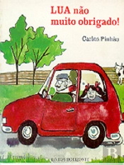 Lua Não, Muito Obrigado!