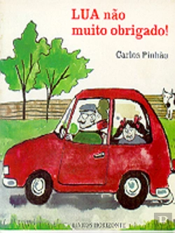 Bertrand.pt - Lua Não, Muito Obrigado!