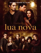 Lua Nova - Os Bastidores do Filme