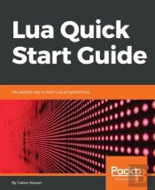 Lua Quick Start Guide
