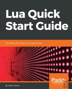 Bertrand.pt - Lua Quick Start Guide