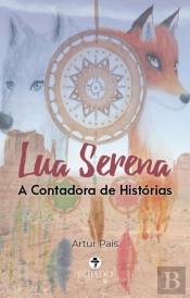 Lua Serena a Contadora de Histórias