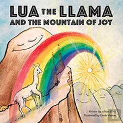 Bertrand.pt - Lua The Llama And The Mountain Of Joy