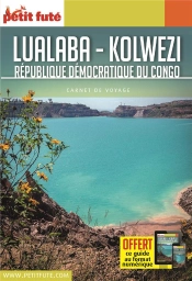 Lualaba-Kolwezi, Tépublique Démocratique Du Congo (Édition 2019)