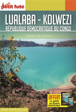 Bertrand.pt - Lualaba-Kolwezi, Tépublique Démocratique Du Congo (Édition 2019)