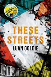 Luan Goldie 1 Of 2