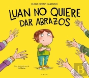 Luan No Quiere Dar Abrazos