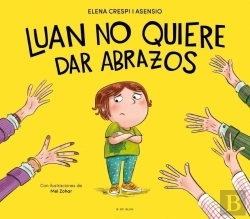 Bertrand.pt - Luan No Quiere Dar Abrazos