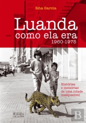 Luanda Como Ela Era