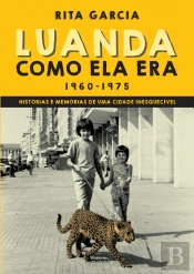Luanda como Ela Era