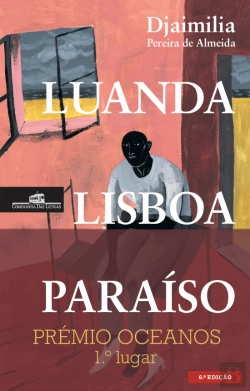 Bertrand.pt - Luanda, Lisboa, Paraíso