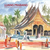 Luang Prabang ; Perle Du Laos / Gem Of Laos