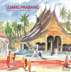 Bertrand.pt - Luang Prabang ; Perle Du Laos / Gem Of Laos