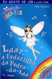 Luar, a Fadazinha da Pedra da Lua