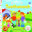 Lub Agus Lorg Tuathanaich