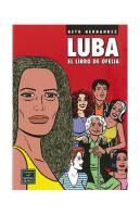 Luba, El Libro De Ofelia