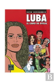 Luba, El Libro De Ofelia