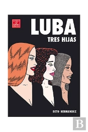 Luba, Tres Hijas