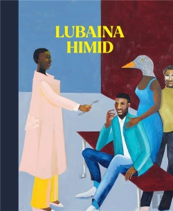 Bertrand.pt - Lubaina Himid