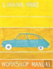 Lubaina Himidworkshop Manual
