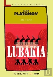 Lubakia  