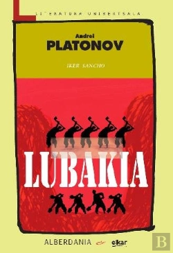 Bertrand.pt - Lubakia  