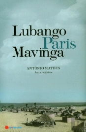 Lubango, Paris, Mavinga