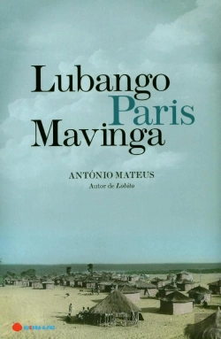 Bertrand.pt - Lubango, Paris, Mavinga