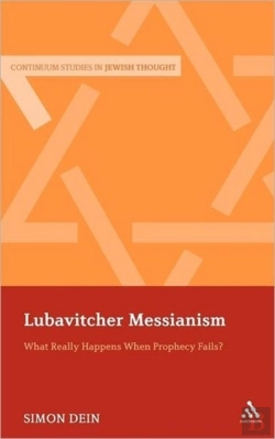 Bertrand.pt - Lubavitcher Messianism