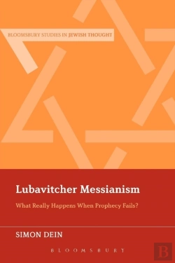 Bertrand.pt - Lubavitcher Messianism