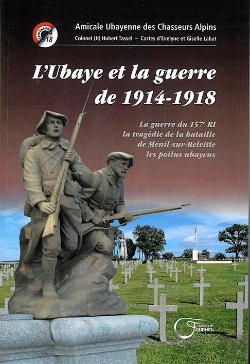 Bertrand.pt - L'Ubaye Et La Guerre De 1914-1918
