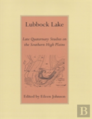 Lubbock Lake