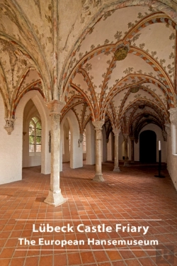 Bertrand.pt - Lubeck Castle Friary