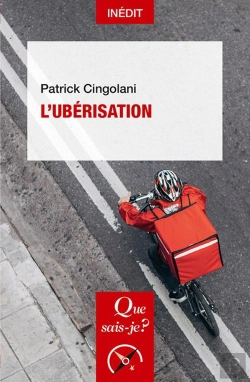 Bertrand.pt - L'Ubérisation