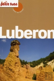 Luberon, 2012 Petit Fute
