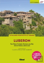 Luberon (3e Édition)
