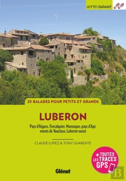 Bertrand.pt - Luberon (3e Édition)