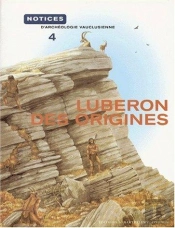 Luberon Des Origines