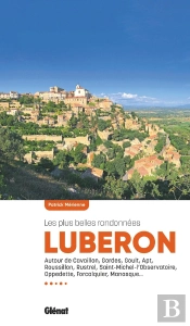 Luberon, Les Plus Belles Randonnées