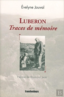 Bertrand.pt - Luberon, Traces De Mémoire