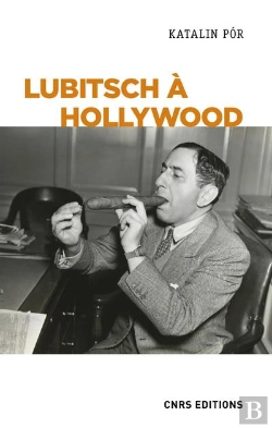 Bertrand.pt - Lubitsch À Hollywood