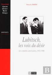 Lubitsch Les Voix Du Desir