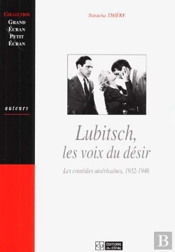 Bertrand.pt - Lubitsch Les Voix Du Desir