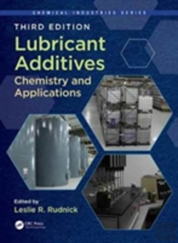 Bertrand.pt - Lubricant Additives