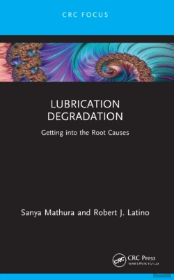 Bertrand.pt - Lubrication Degradation